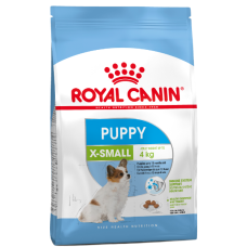 X-small Puppy Royal Canin